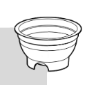 113g Trivet Basin